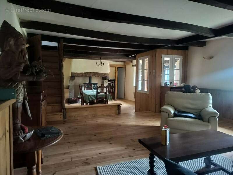 Maison à BERRIEN