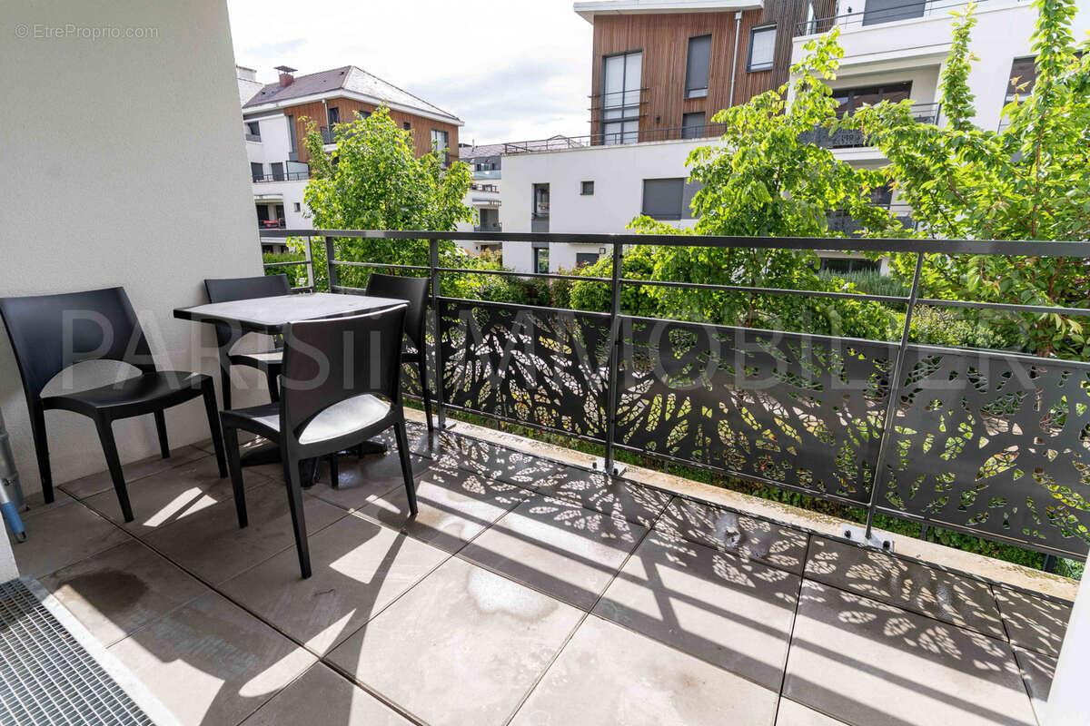 Appartement à CORMEILLES-EN-PARISIS