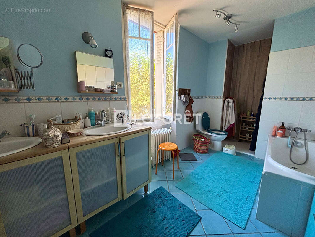 Maison à MIREPOIX-SUR-TARN