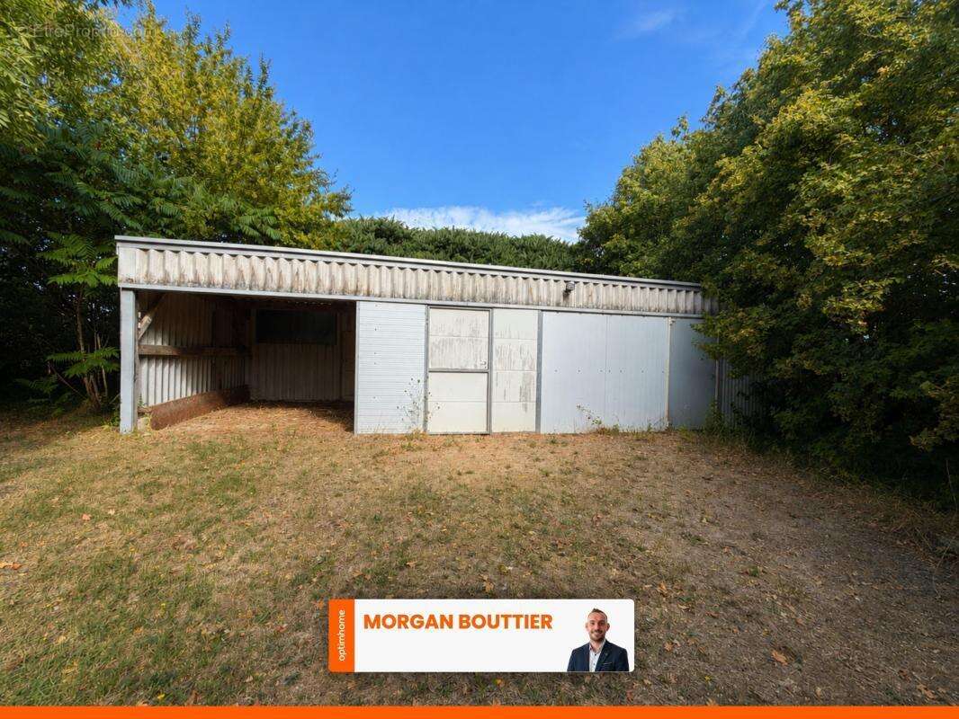 Maison à vendre 5 pièces NOYANT-VILLAGES (49) - photo 12