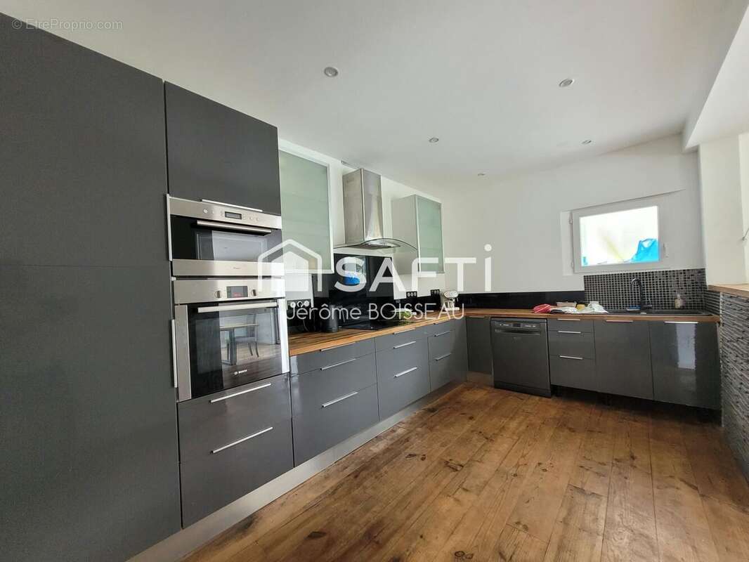 Photo 8 - Maison à BISCARROSSE