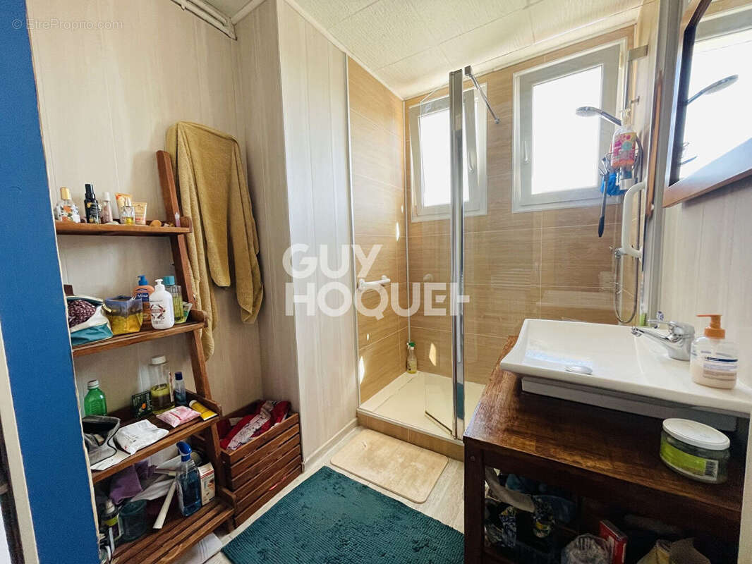 Appartement Montpellier 4 pièce(s) environ 69 m2 - Quartier les Aubes - photo 12