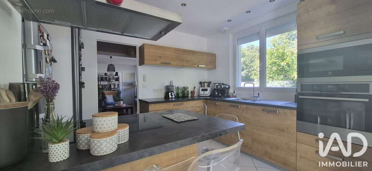 Maison 115 m² à Le Pian-Medoc  - photo 4