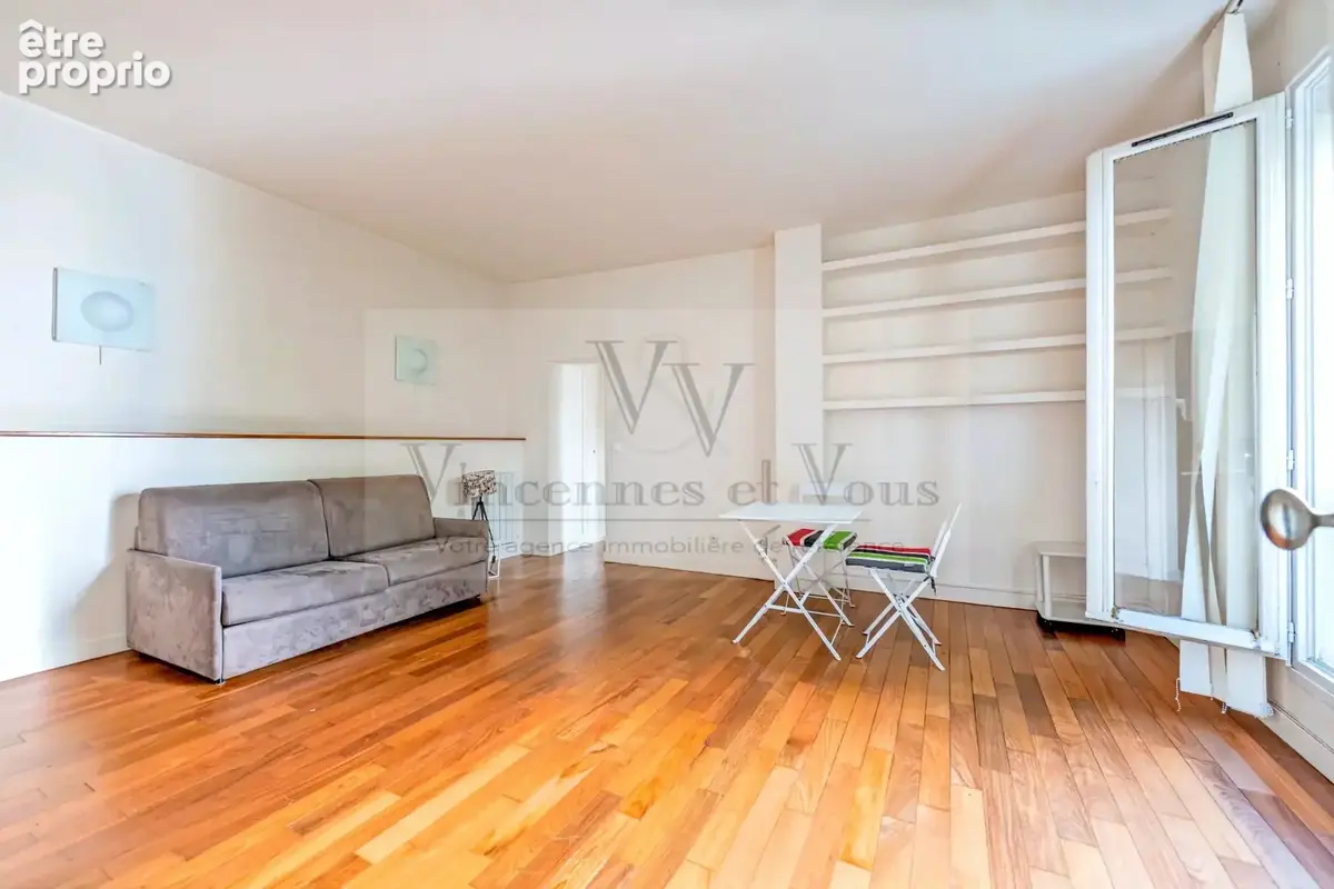 Appartement 2 pièces 48 m² à vendre à Vincennes (94300) - photo 3