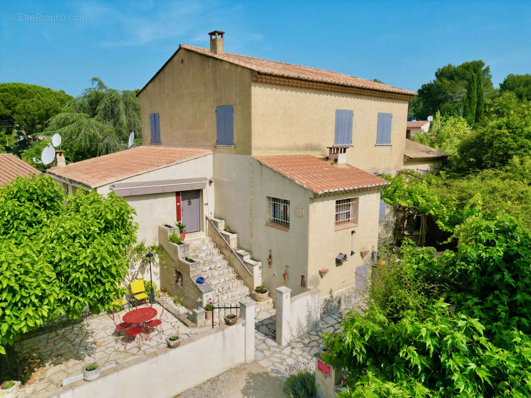 Appartement à SABLET