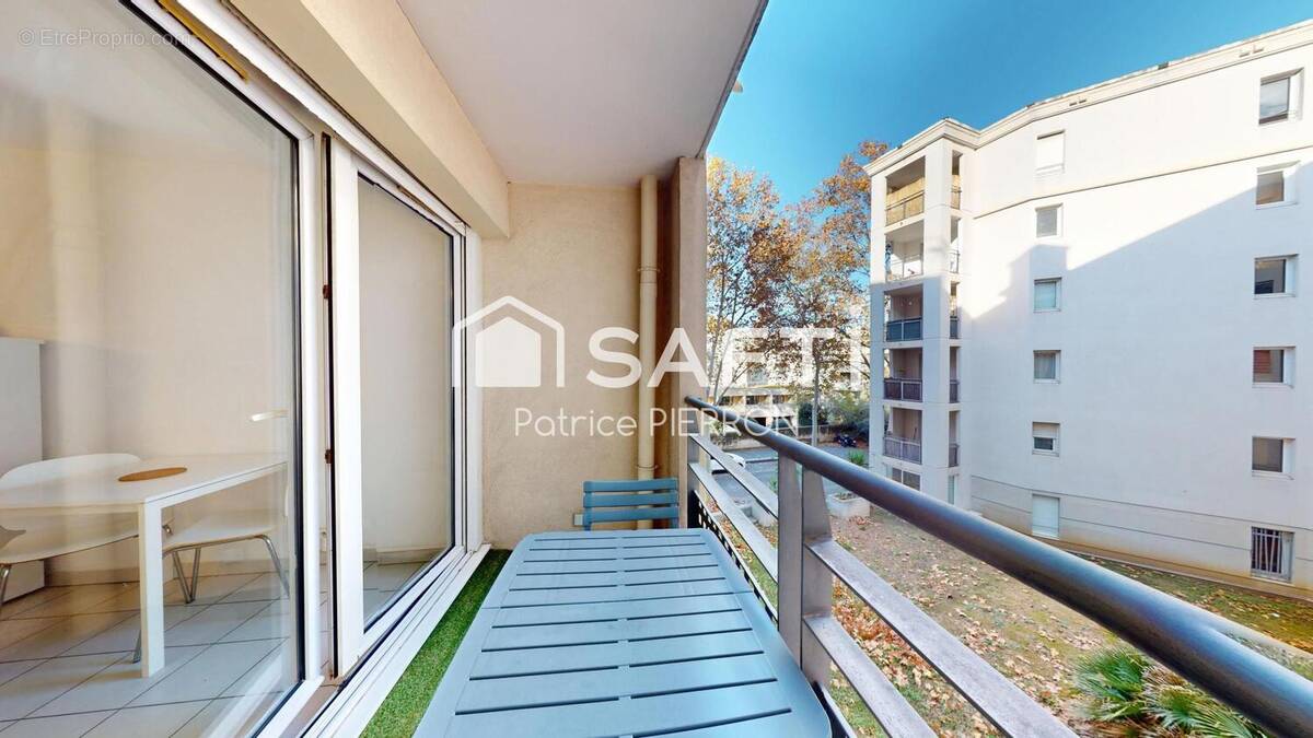 Photo 1 - Appartement à MONTPELLIER