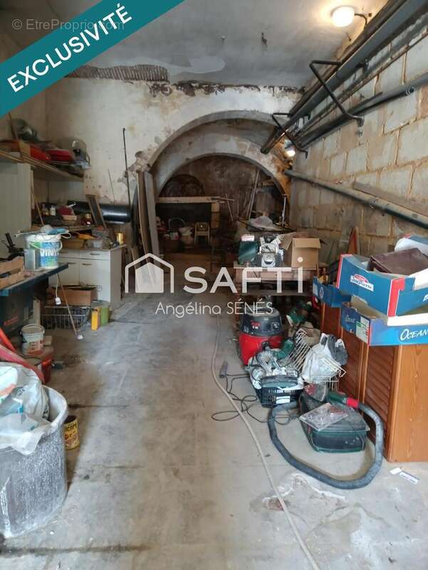 Photo 3 - Appartement à BLAYE