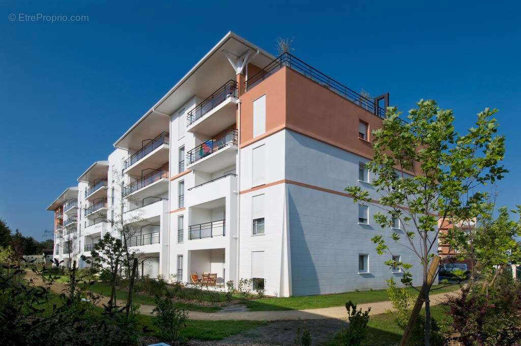 Investissement en residence Senior - photo 3