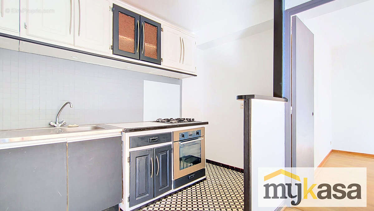 Appartement Martigues 2 pièce(s) 40.1 m2 - photo 4