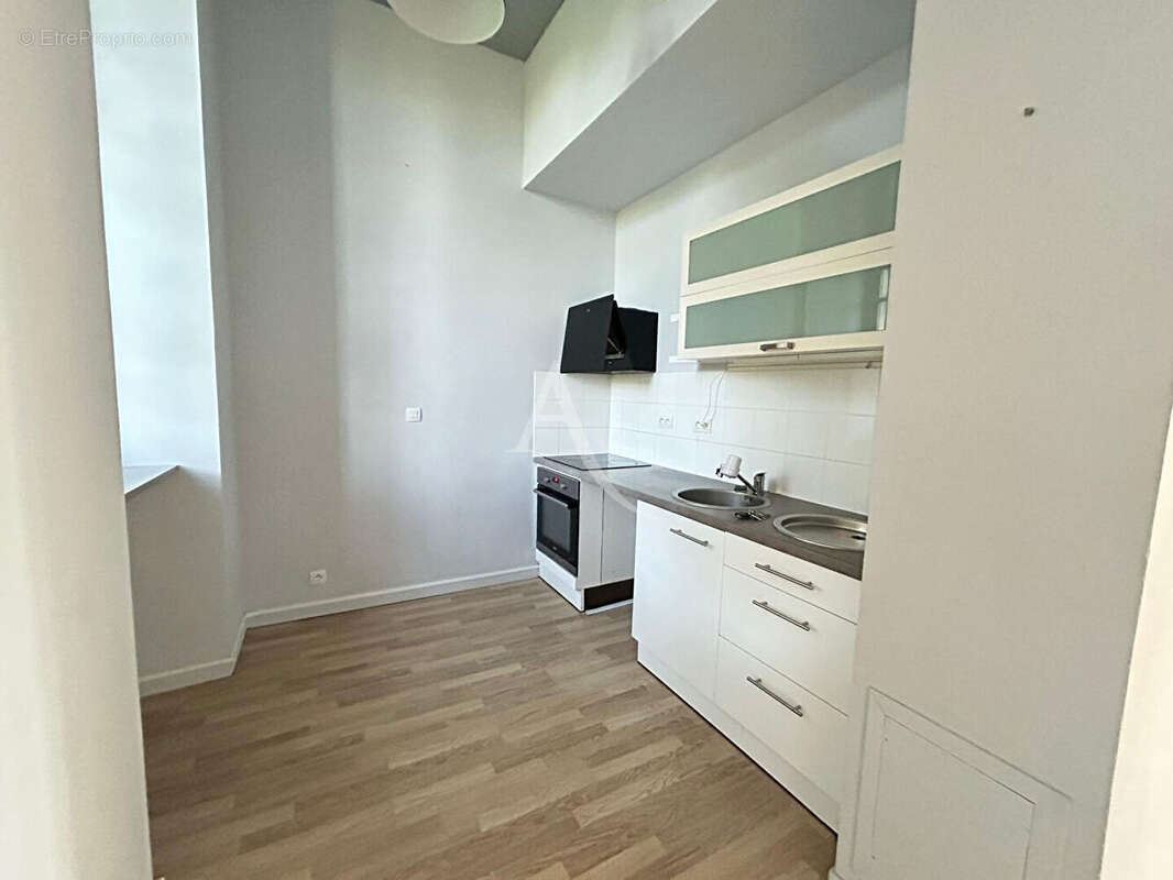 Appartement à LE CELLIER