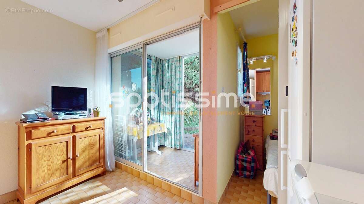 Appartement à AGDE