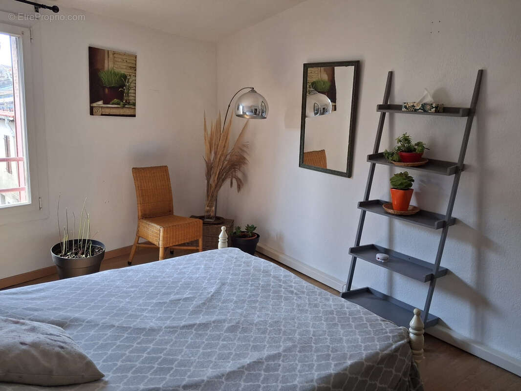 Maison à CUXAC-D&#039;AUDE