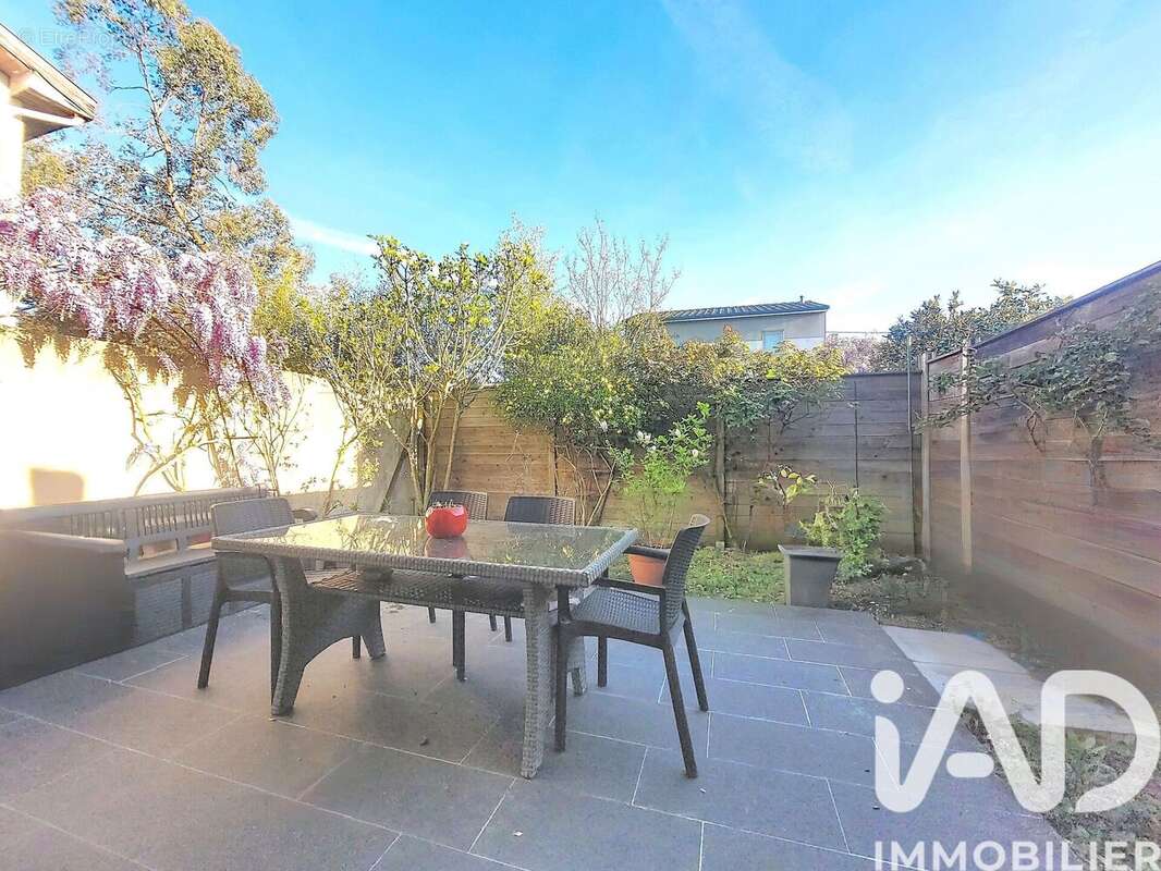 Photo 7 - Maison à VILLENAVE-D'ORNON