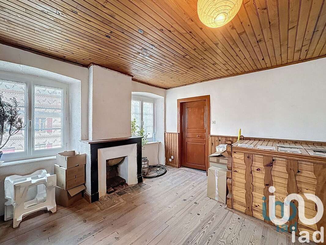 Photo 6 - Maison à FIX-SAINT-GENEYS