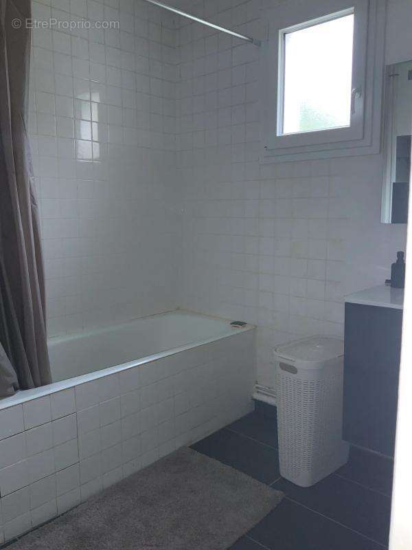 Appartement à LORIENT