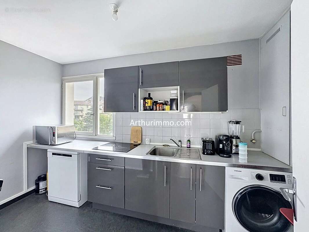 Vente Appartement Creteil(94000) 219 000ï¿œ - photo 4