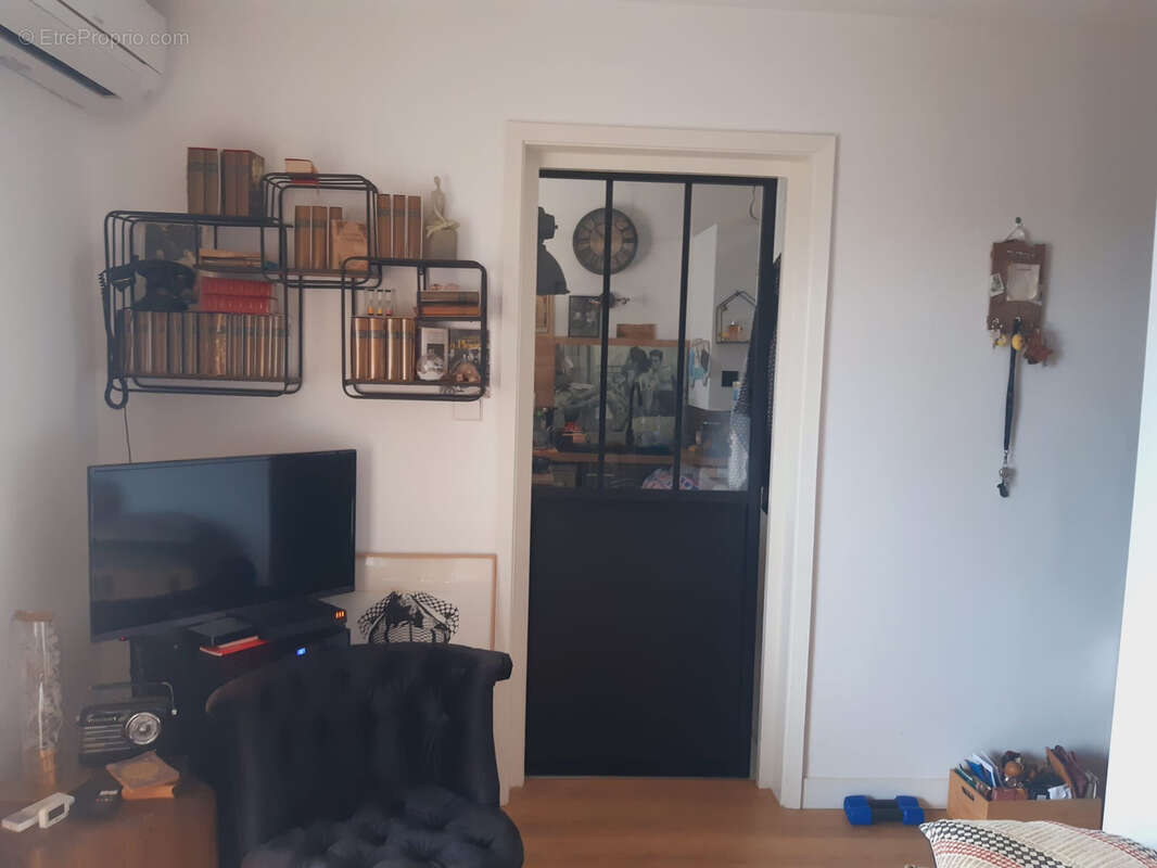 Appartement à SAN-MARTINO-DI-LOTA