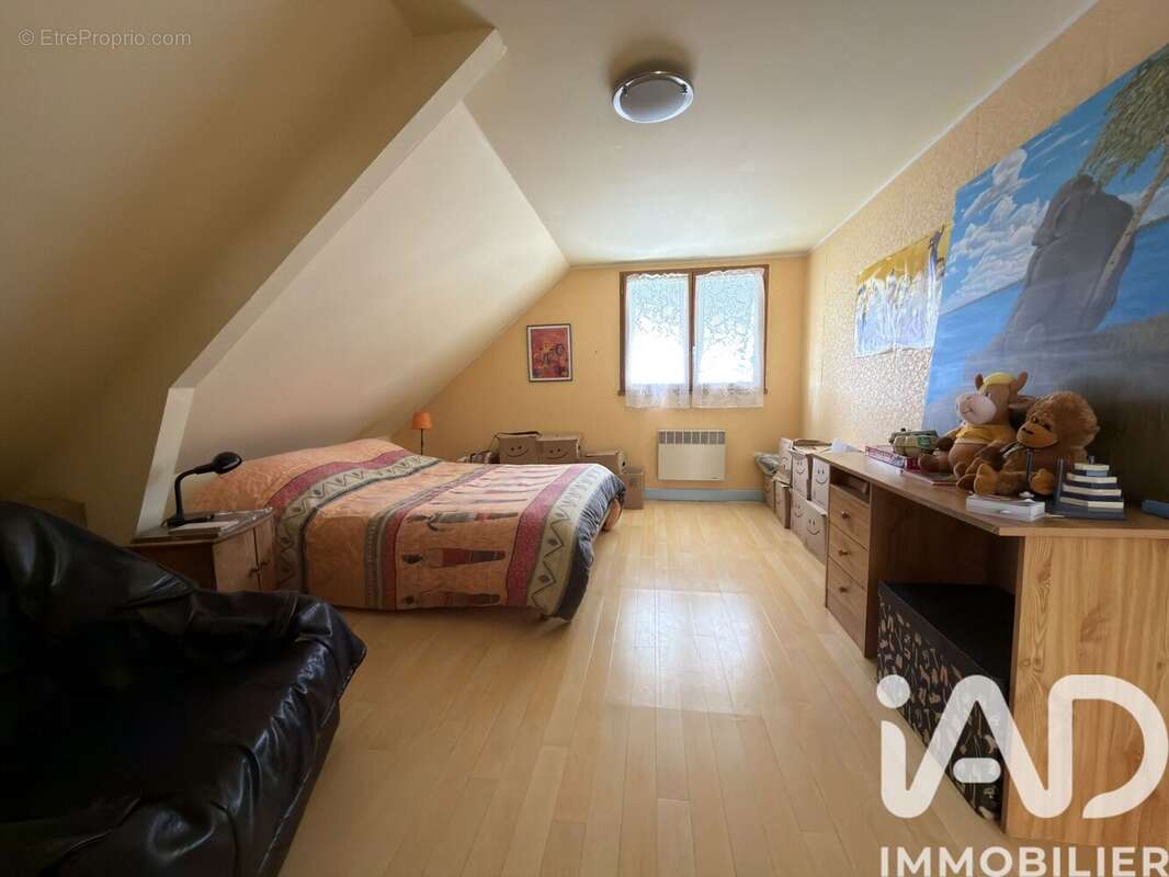 Photo 9 - Maison à ANCENIS
