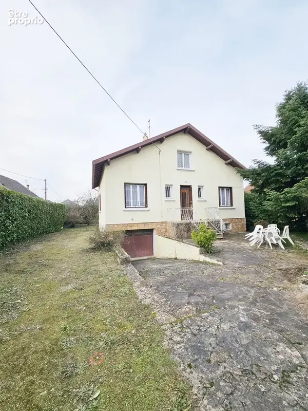Maison individuelle tignieu - photo 1