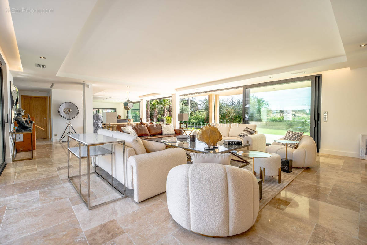 Maison à SAINTE-MAXIME