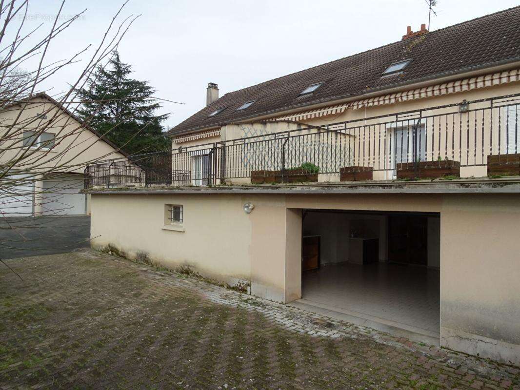 Appartement à GIEN