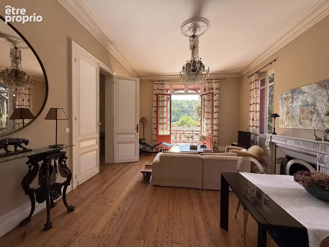 Appartement à ARCACHON
