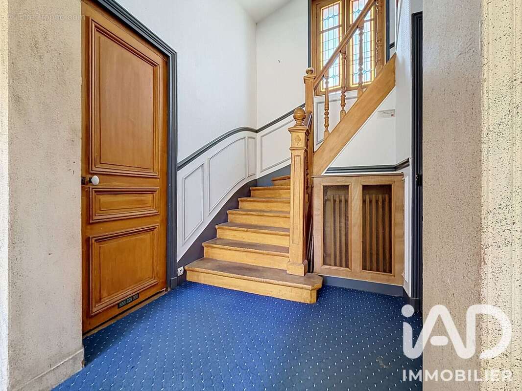 Appartement 43 m² à Brunoy  - photo 9