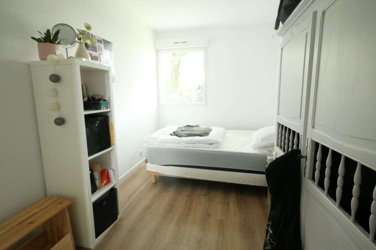 Appartement à ANGERS