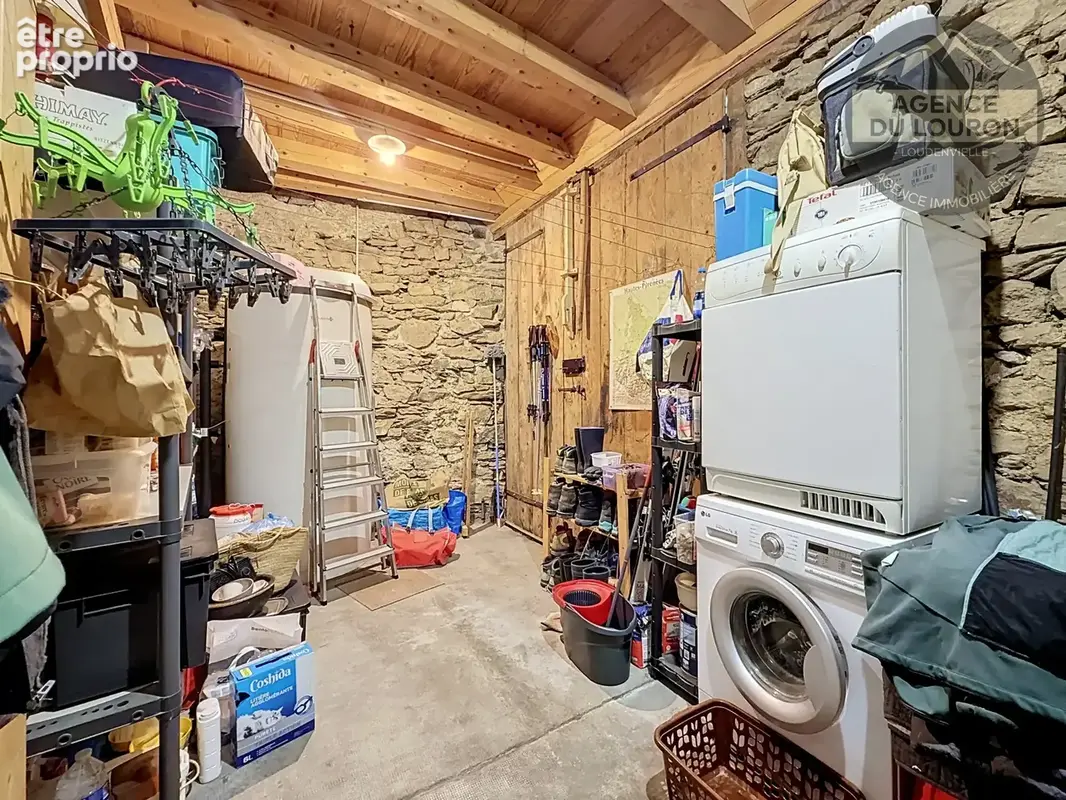 Maison, Gîte, & Dépendances à Avajan - photo 25