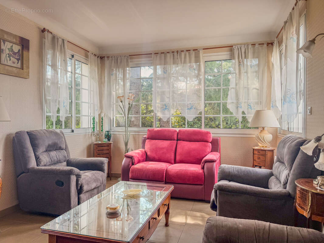 Maison bouguenais les couets - photo 6