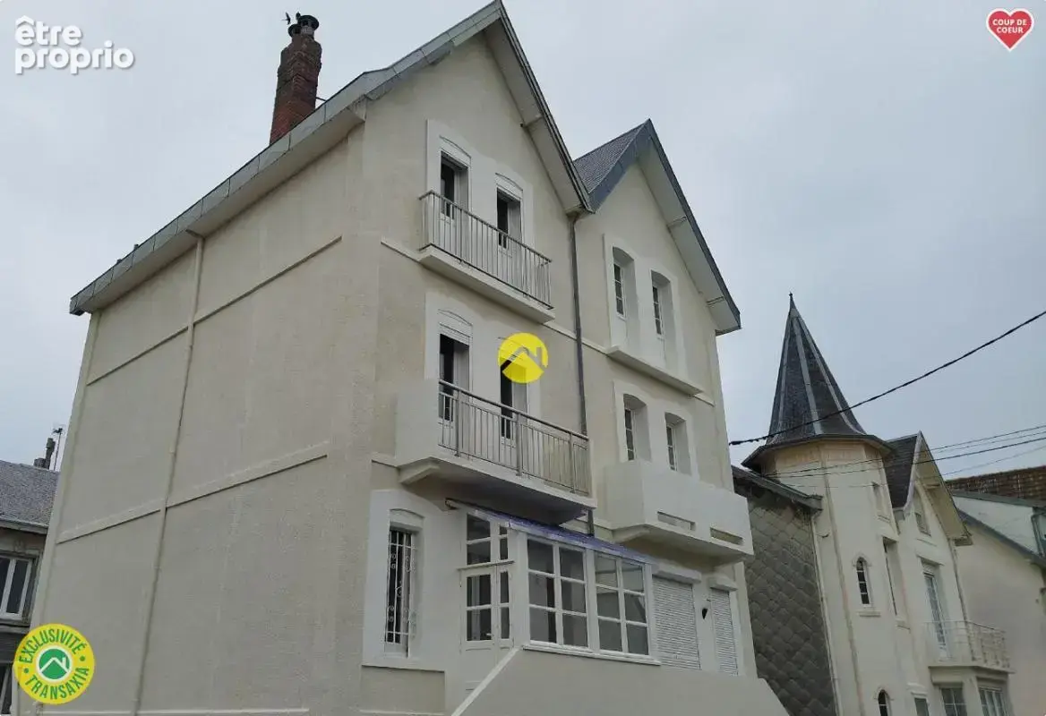 Studio plage de berck - photo 4