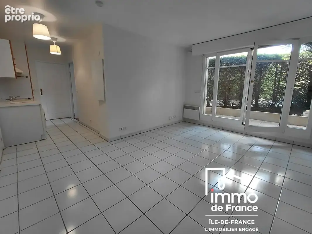 Appartement Versailles 2 pièce(s) 35 m2 - photo 7