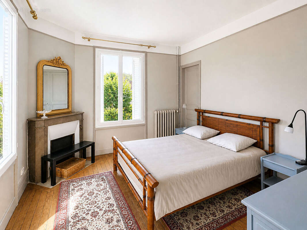 Maison à MONTGERON