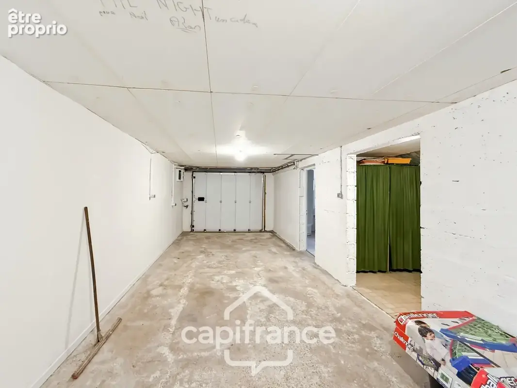 À VENDRE Maison familiale 5 pièces avec terrain de + 4 100 m² – La Chapelle-Neuve - photo 25