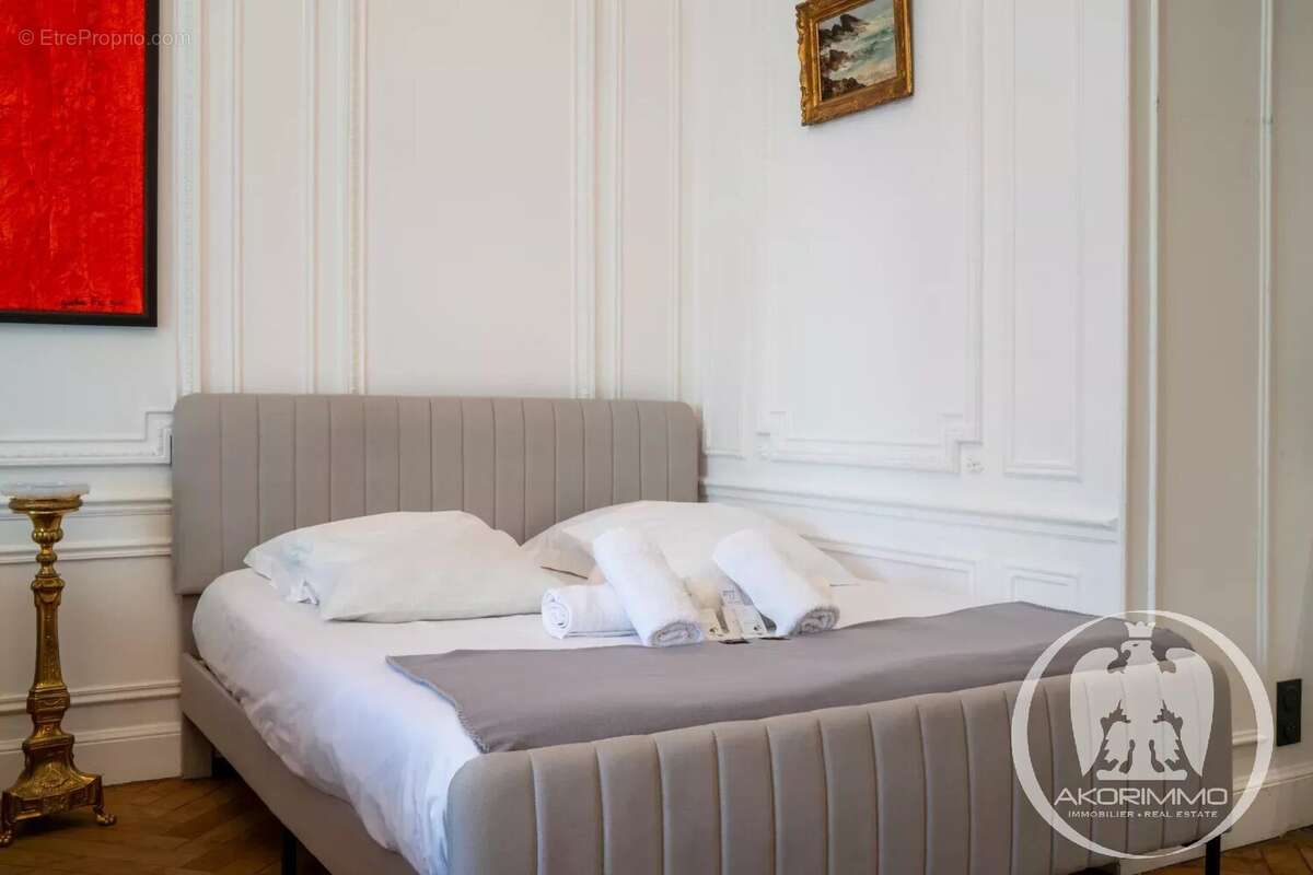 Vente Appartement 2 pièces à Nice • Fleurs - photo 18