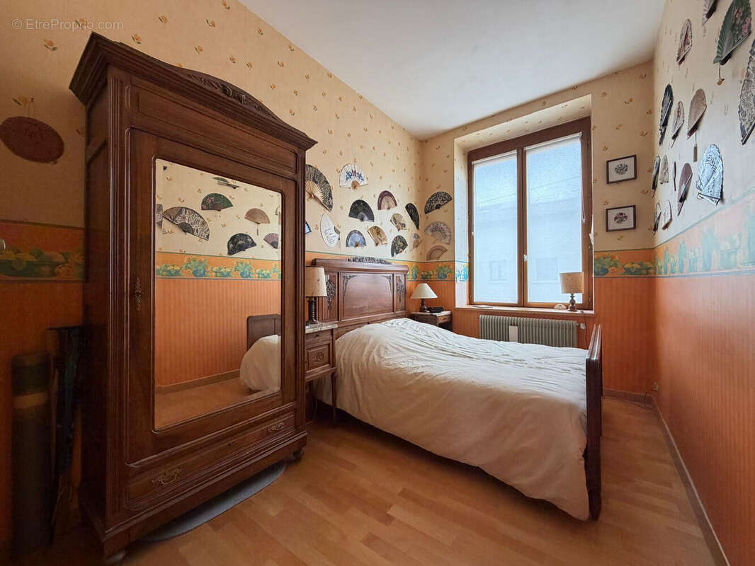 Photo 4 - Appartement à SAINT-ETIENNE