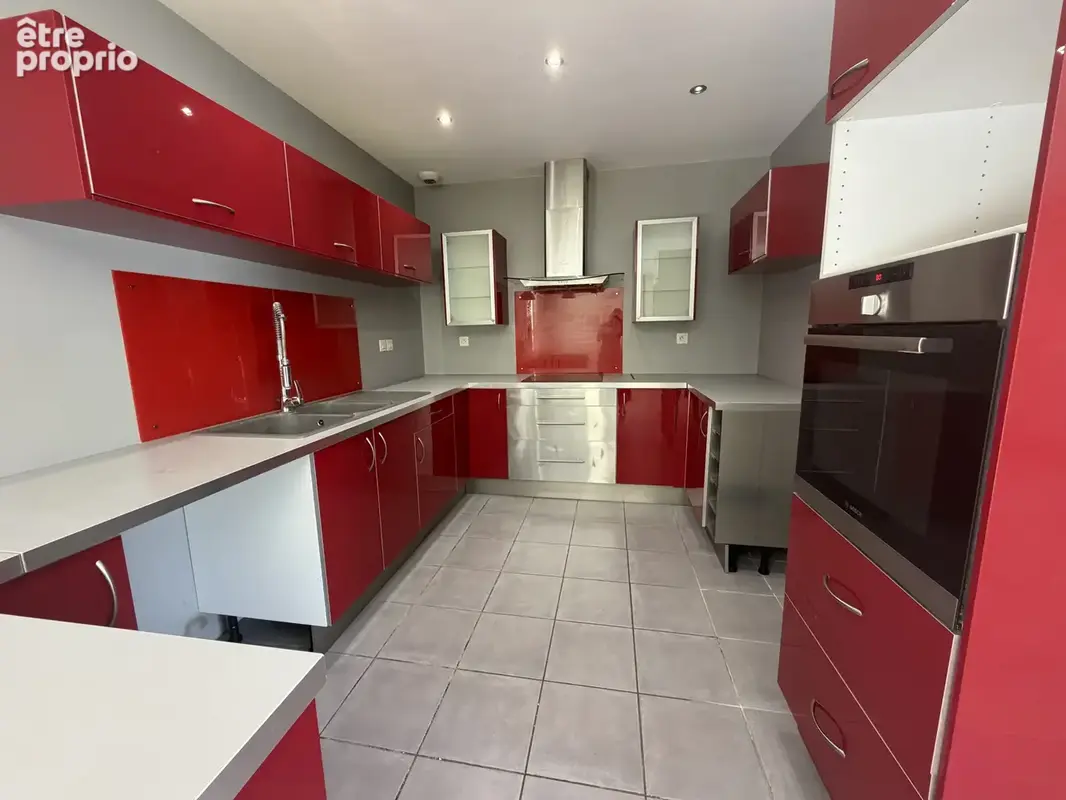 À vendre maison individuelle à saint geours de maremne - photo 1