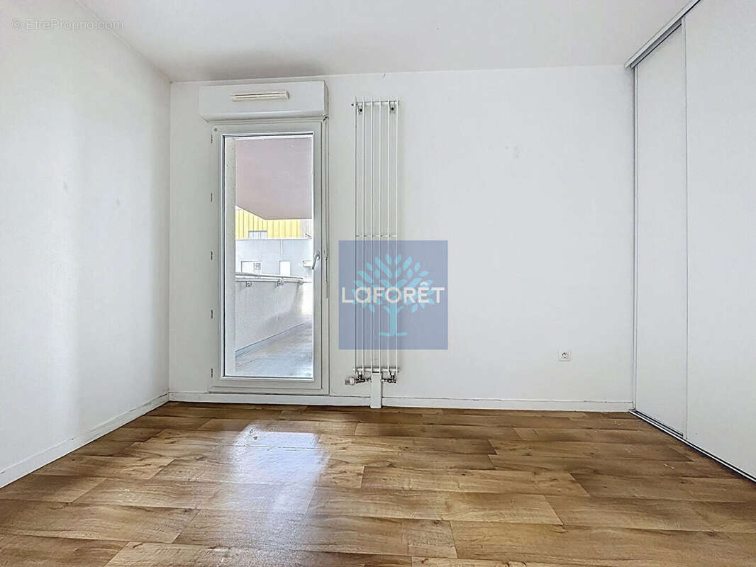 Appartement à CERGY