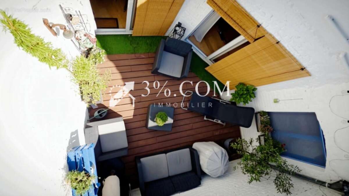 Duplex à l'esprit maison avec entrée indépendante et 0 charg - photo 9