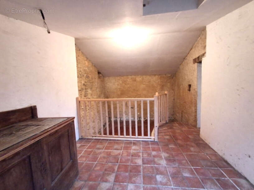 Maison à SAINTE-VERGE