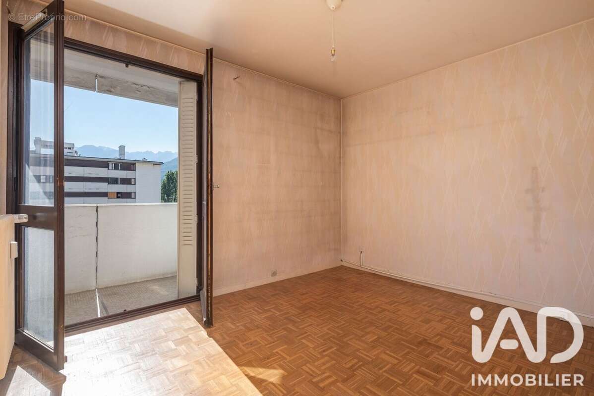 Photo 6 - Appartement à GRENOBLE
