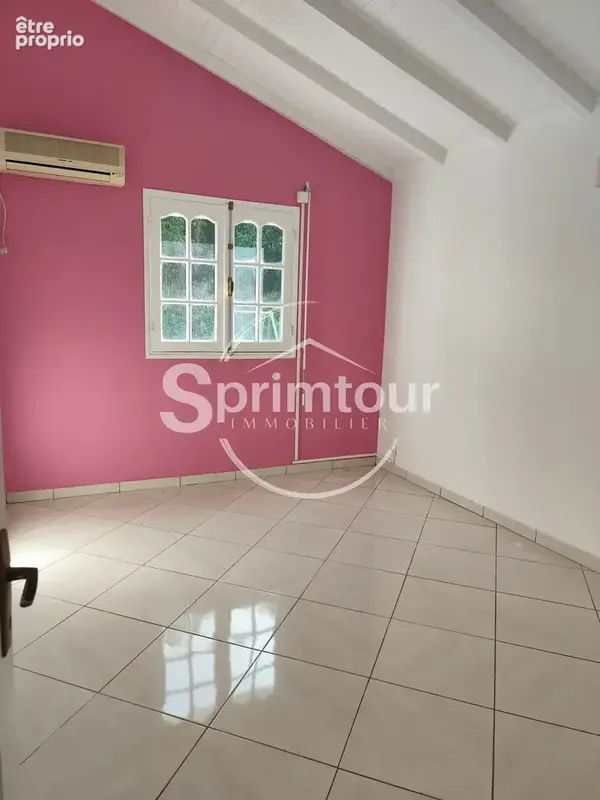 Pointe-noire   villa de 150 m2 avec piscine au sel & jacuzzi - photo 18