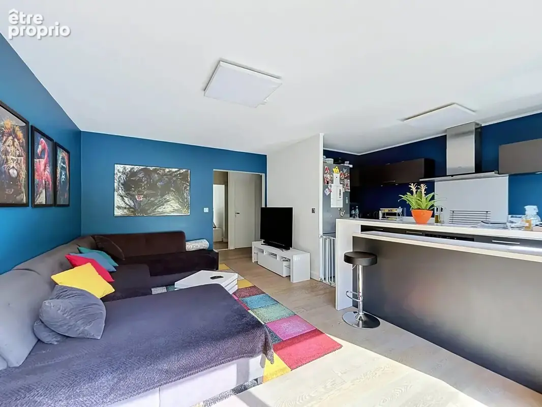 Vente Appartement Brunoy(91800) 215 000ï¿œ - photo 3