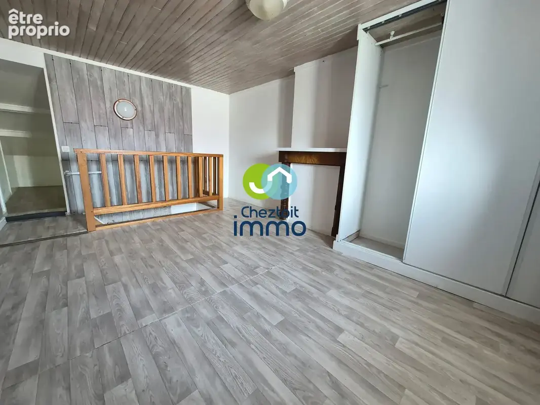 Maison 4 pièces avec jardin - photo 11