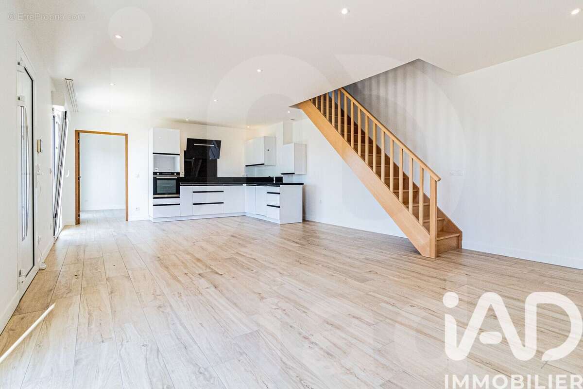 Photo 3 - Maison à LE HAVRE