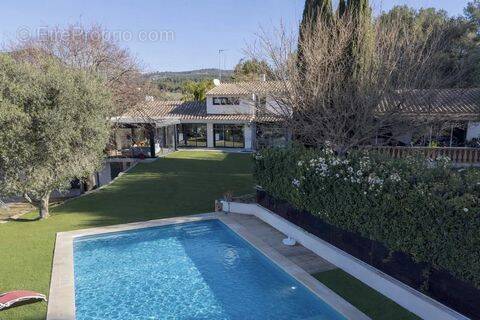 Maison à SANARY-SUR-MER