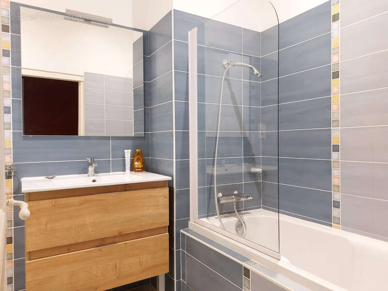 Appartement à MONTAUBAN