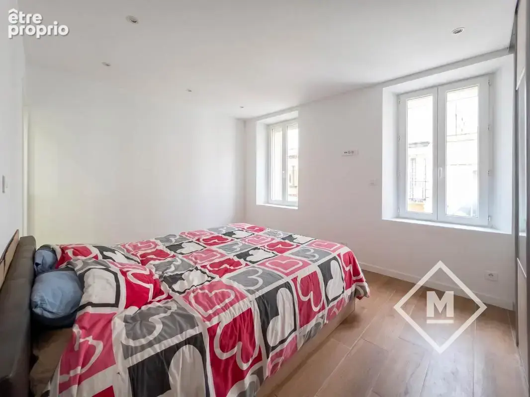 Bel appartement T3 avec terrasse Baille 13005 - photo 9