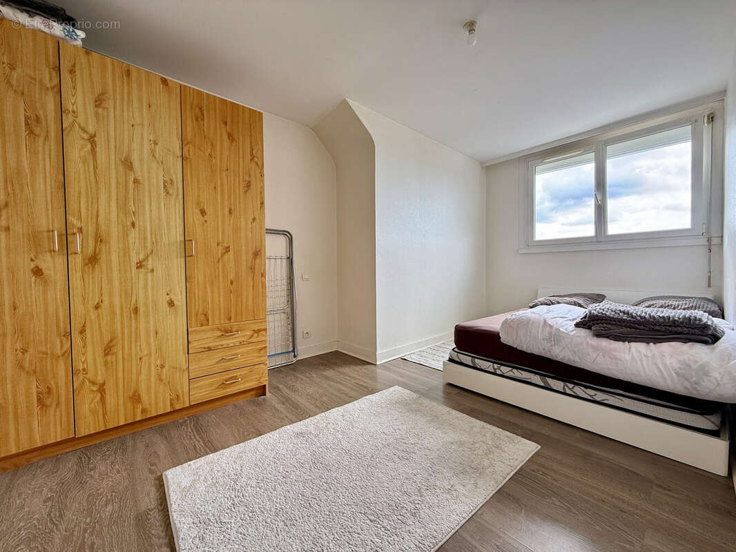 Appartement 42 m² à Lanester  - photo 3