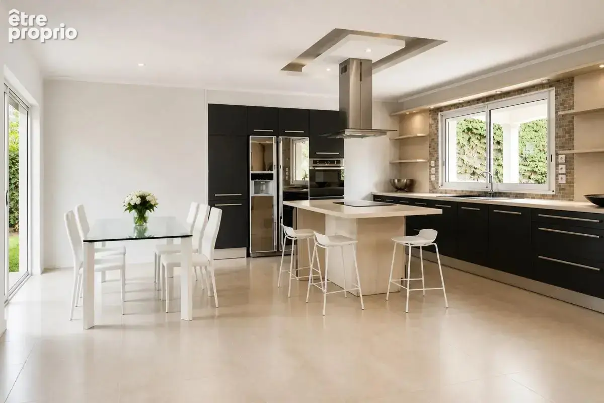 Maison de 4 pièces de 135 m² à Reyssouze - photo 10